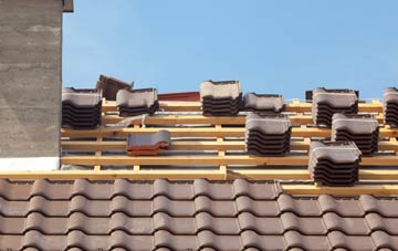 Great Yarmouth clay roofing costs