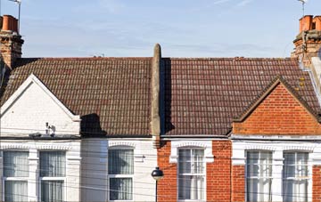 clay roofing Great Yarmouth, Norfolk