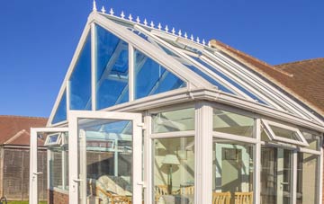 conservatory roof insulation costs Great Yarmouth