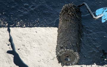 Great Yarmouth liquid sealant waterproofing