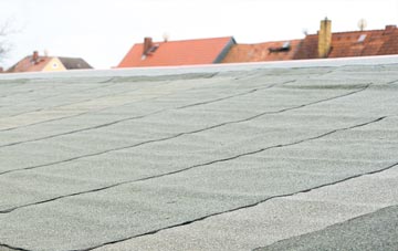 Great Yarmouth flat roof replacement