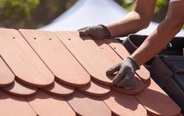 Great Yarmouth roof tile contractors