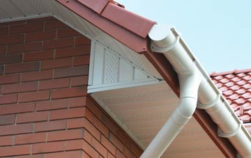 Great Yarmouth soffit repair costs