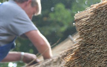 professional Great Yarmouth thatchers