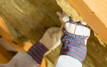 types of Great Yarmouth pitched roof insulation materials