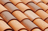 Great Yarmouth clay roofing