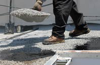 find rated Great Yarmouth flat roofing replacement companies