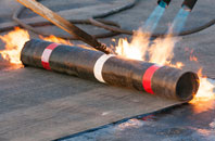 Great Yarmouth flat roof sealing