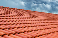 Great Yarmouth roofing tiles