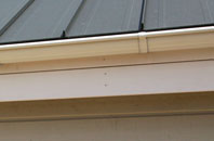Great Yarmouth soffit repair