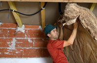 Great Yarmouth tapered roof insulation