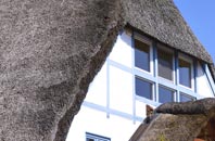 find rated Great Yarmouth thatchers